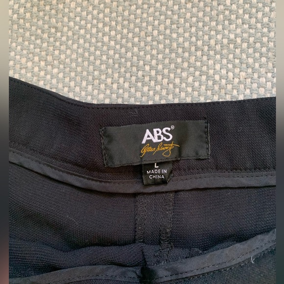 ABS skirt with built in shorts - Picture 4 of 8